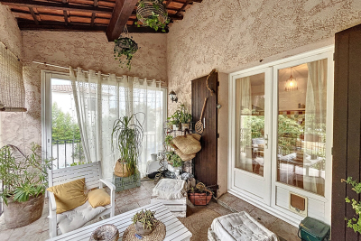 Maison à vendre à LA SEYNE-SUR-MER  - 3 pièces - 96 m² 