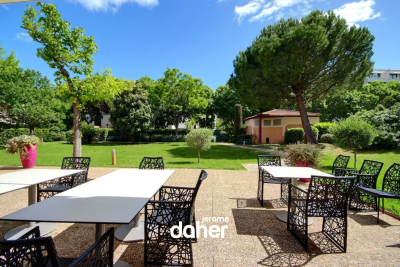 Appartement &agrave; vendre les hesperides 