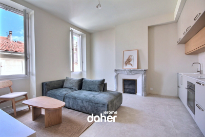 Appartement à vendre endoume 