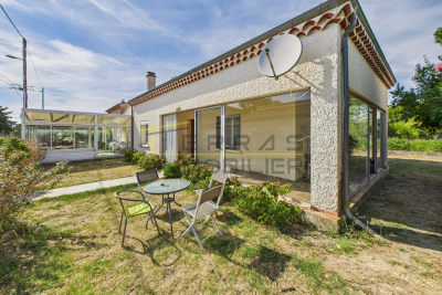 Maison à vendre à VALRÉAS Campveire - 3 pièces - 93 m² 