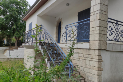 Maison à vendre à ST GEORGES DE DIDONNE  - 8 pièces - 184 m² 