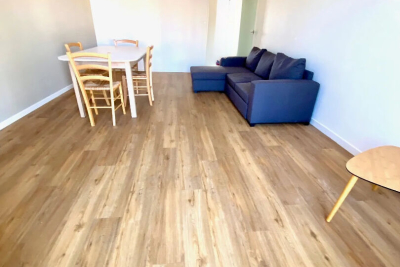 Appartement à vendre à LES SABLES D OLONNE  - 2 pièces - 59 m² 