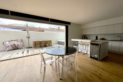 Maison à vendre à BORDEAUX  - 5 pièces - 135 m² 