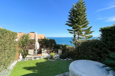 House for sale in ROQUEBRUNE-CAP-MARTIN  - 3 rooms - 66 m² 