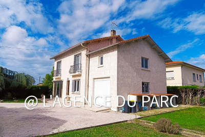 Maison à vendre à ROYAN  - 6 pièces - 122 m² 