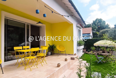 Maison &agrave; vendre &agrave; ST GEORGES DE DIDONNE  - 5 pi&egrave;ces - 147 m&sup2; 