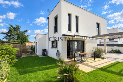 Maison &agrave; vendre &agrave; VAUX SUR MER  - 4 pi&egrave;ces - 102 m&sup2; 