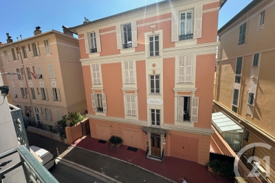 Appartement à vendre à BEAUSOLEIL  - 4 pièces - 95 m² 