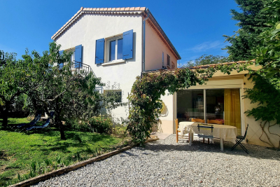 Maison &agrave; vendre &agrave; SISTERON  - 8 pi&egrave;ces - 170 m&sup2; 