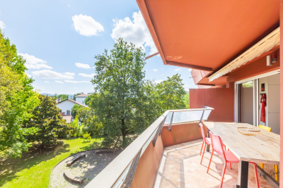 Appartement à vendre à BAYONNE  - 4 pièces - 97 m² 