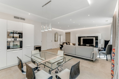 Appartement à vendre à STE-MAXIME Centre Ville Sud - 3 pièces - 89 m² 