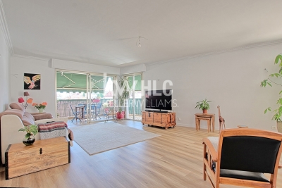 Appartement à vendre à CANNES  - 5 pièces - 148 m² 