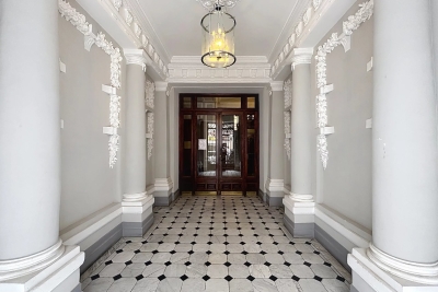 Appartement &agrave; vendre &agrave; NICE Cimiez - 5 pi&egrave;ces - 134 m&sup2; 