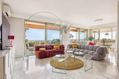 Appartement à vendre an antibes 