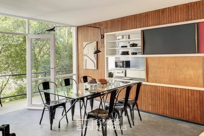 Maison à vendre à BORDEAUX  - 5 pièces - 115 m² 