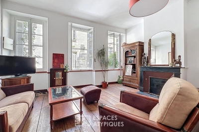 Maison à vendre à BORDEAUX  - 5 pièces - 260 m² 