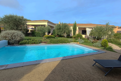 Maison à vendre tout a egout 