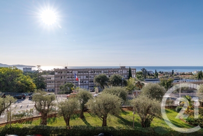 Appartement à vendre balcon ou terrasse vue me