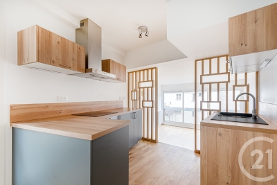 Appartement à vendre à PARIS 5EME Picpus 5 - 3 pièces - 78 m² 