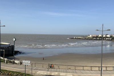 Appartement à vendre à ROYAN  - 3 pièces - 79 m² 