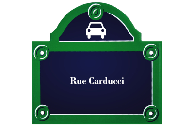 Parking/Garage à vendre à PARIS 19EME    