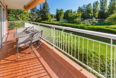 Appartement à vendre à MANDELIEU-LA-NAPOULE Parc Chambrun - 3 pièces - 69 m² 