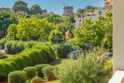 Appartement &agrave; vendre &agrave; Mandelieu-la-Napoule  - 3 pi&egrave;ces 69 m&sup2; 