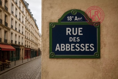 Commerce &agrave; louer &agrave; PARIS 18EME   - 70 m&sup2; 