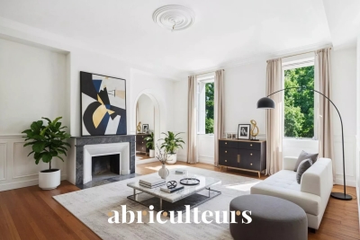 Appartement à vendre à BORDEAUX  - 4 pièces - 83 m² 