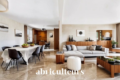 Maison à vendre villas quartiers nord