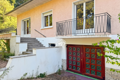 Maison à vendre à ARCACHON  - 6 pièces - 160 m² 