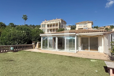 House for sale in GOLFE JUAN  - 3 rooms - 54 m² 