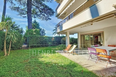 Appartement &agrave; vendre &agrave; CANNES  - 4 pi&egrave;ces - 113 m&sup2; 