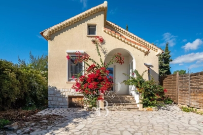Maison à vendre à CASSIS La Salle - 2 pièces - 62 m² 