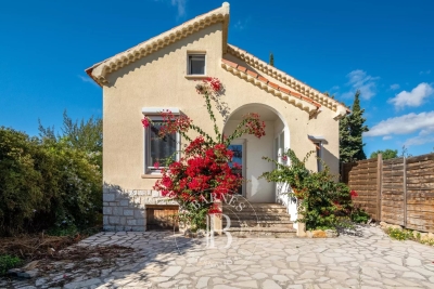 Maison &agrave; vendre ancien charme alpes de haute provence 
