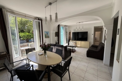 Appartement à vendre à NICE L'Escarène - 4 pièces - 96 m² 
