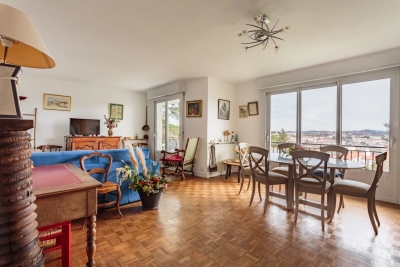 Appartement à vendre v ciboure