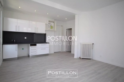 Appartement à vendre à NICE Laval - 2 pièces - 39 m² 