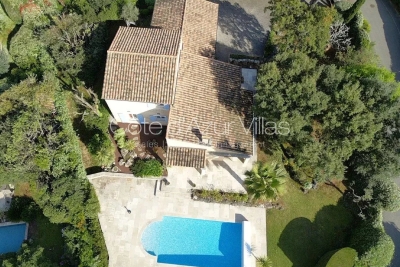 Maison à vendre à VALBONNE  - 6 pièces - 154 m² 