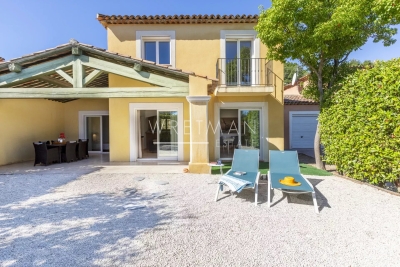 Maison à vendre à STE-MAXIME Nord - 4 pièces - 103 m² 