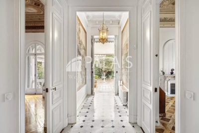 Appartement à vendre à NICE  - 7 pièces - 253 m² 