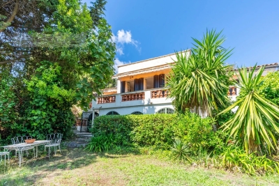 House for sale in ANTIBES  - 7 rooms - 124 m&sup2; 