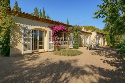 Maison à vendre à AURIBEAU-SUR-SIAGNE  - 5 pièces - 133 m² 