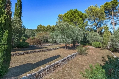 Maison &agrave; vendre &agrave; AURIBEAU-SUR-SIAGNE  - 5 pi&egrave;ces - 133 m&sup2; 
