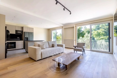 Apartment for sale 16eme paris 
