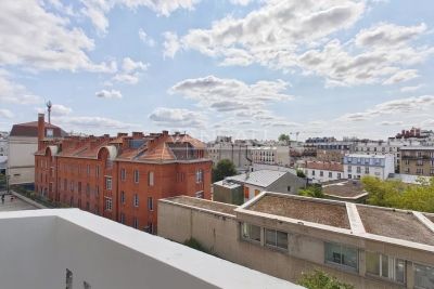 Appartement à vendre à ST MANDE  - 4 pièces - 81 m² 