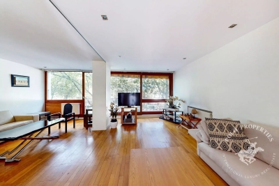 Appartement à vendre à PARIS 16EME Rochechouart 9 - 3 pièces - 62 m² 