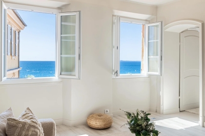 Appartement à vendre à NICE Jeanne d'Arc-Fuon-Cauda - 3 pièces - 65 m² 