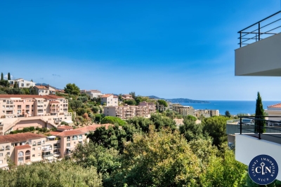 Appartement à vendre nice environs 