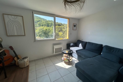 Appartement à vendre à SALERNES Montfort-sur-Argens - 3 pièces - 69 m² 